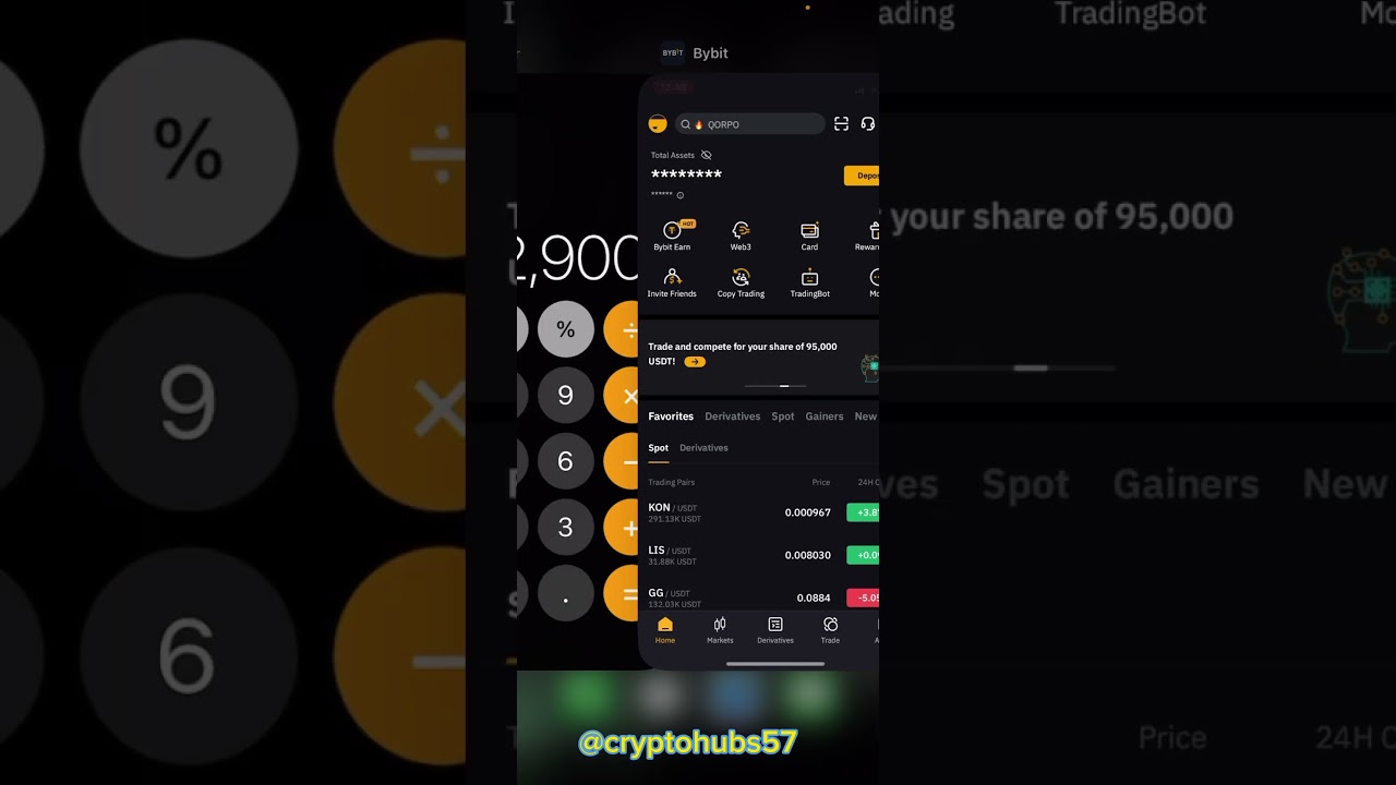 HOW TO BE A PROFITABLE P2p MERCHANT