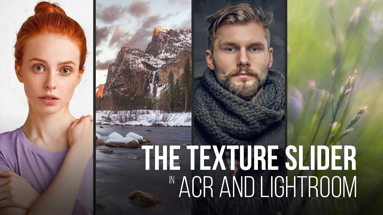 Don't Do This with the Texture Slider