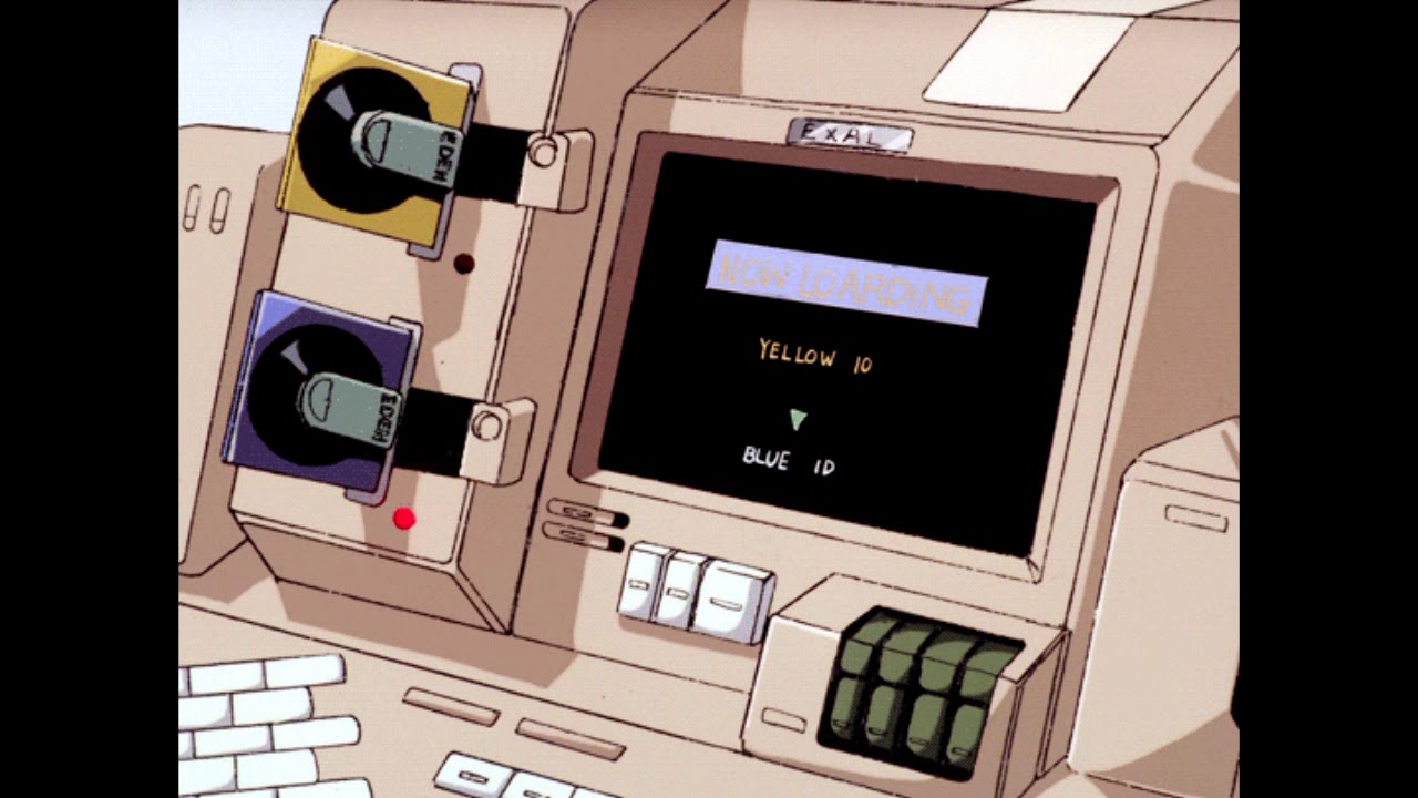 yungster jack ~ i love gadgets﹝slowed + reverb﹞