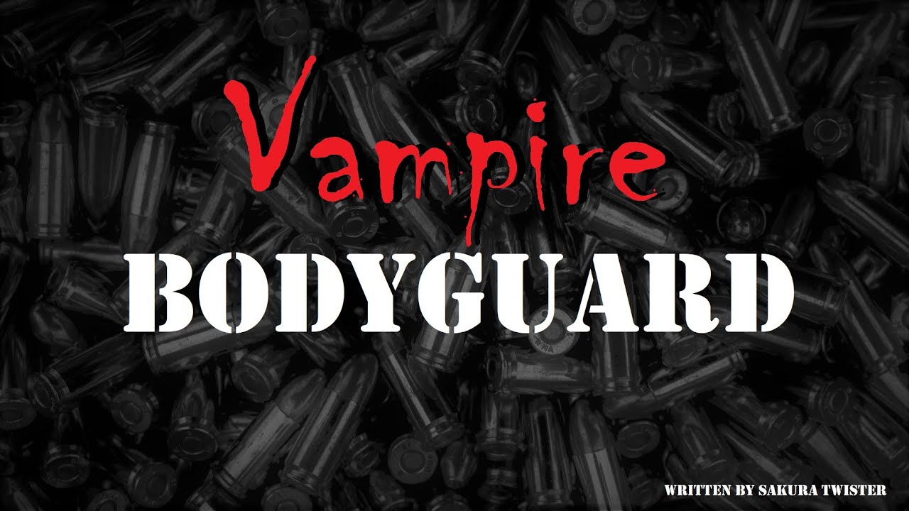 Vampire Bodyguard Protects You Roleplay -- (Female x Listener) (F4A) (Gender Neutral) (Vampire Girl)