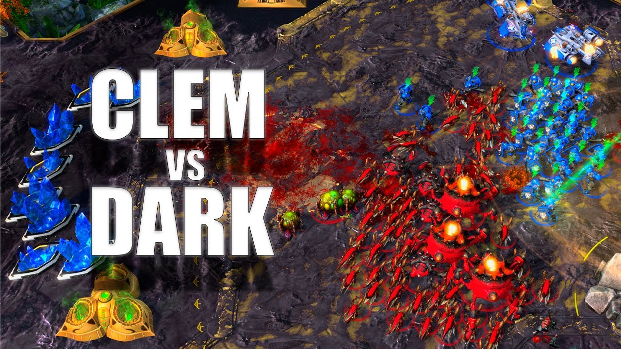 GRAN FINAL STARCRAFT II ESL ATLANTA 2023