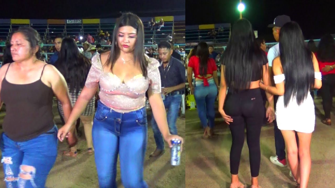 Mamita linda que ritmo tan sabroso bailan las chicas en Guerrero-MIRALAS | Ajuchitlan del Progreso