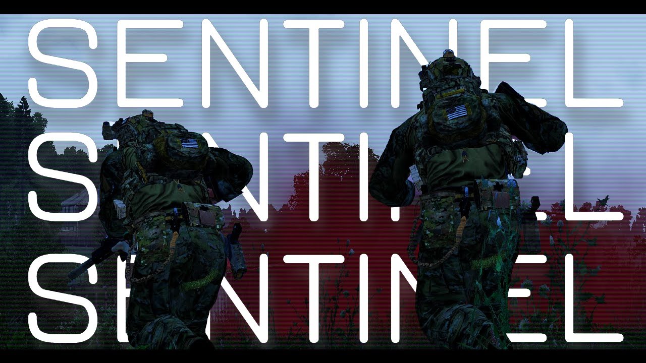 Force of the Few | STAC Sentinel