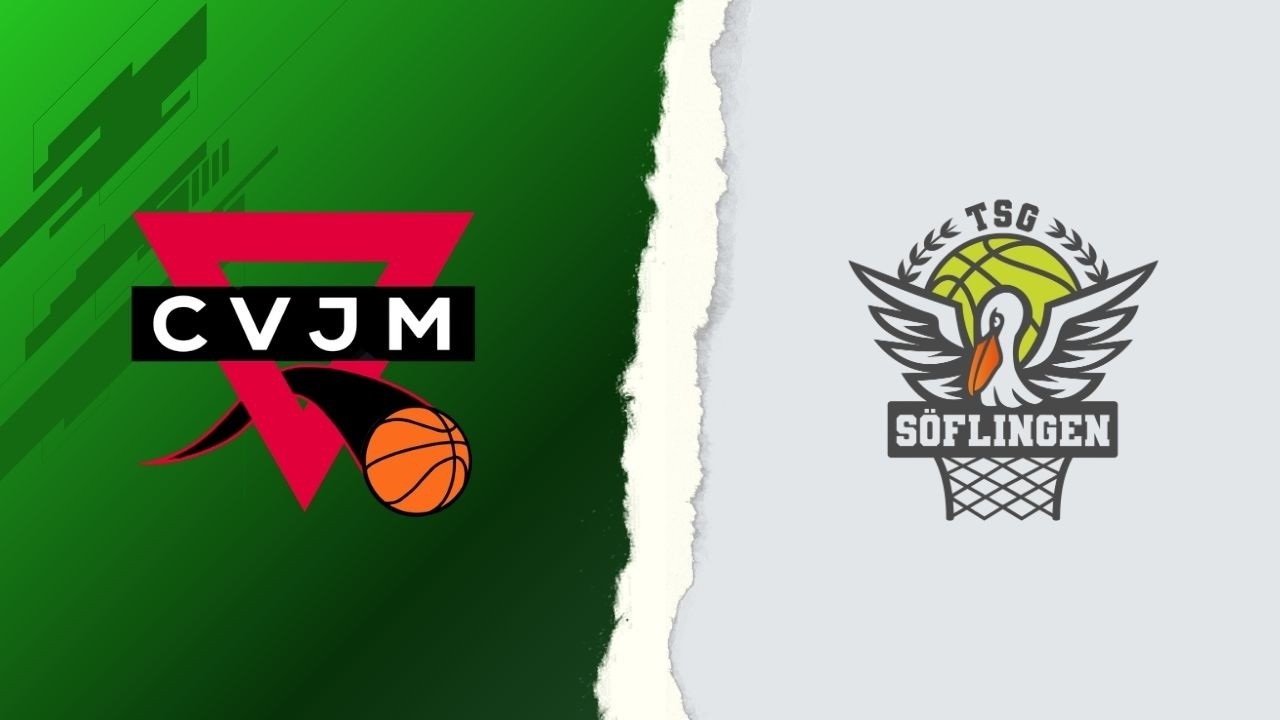CVJM U18m1 vs  TSG Söflingen (08.02.2026)