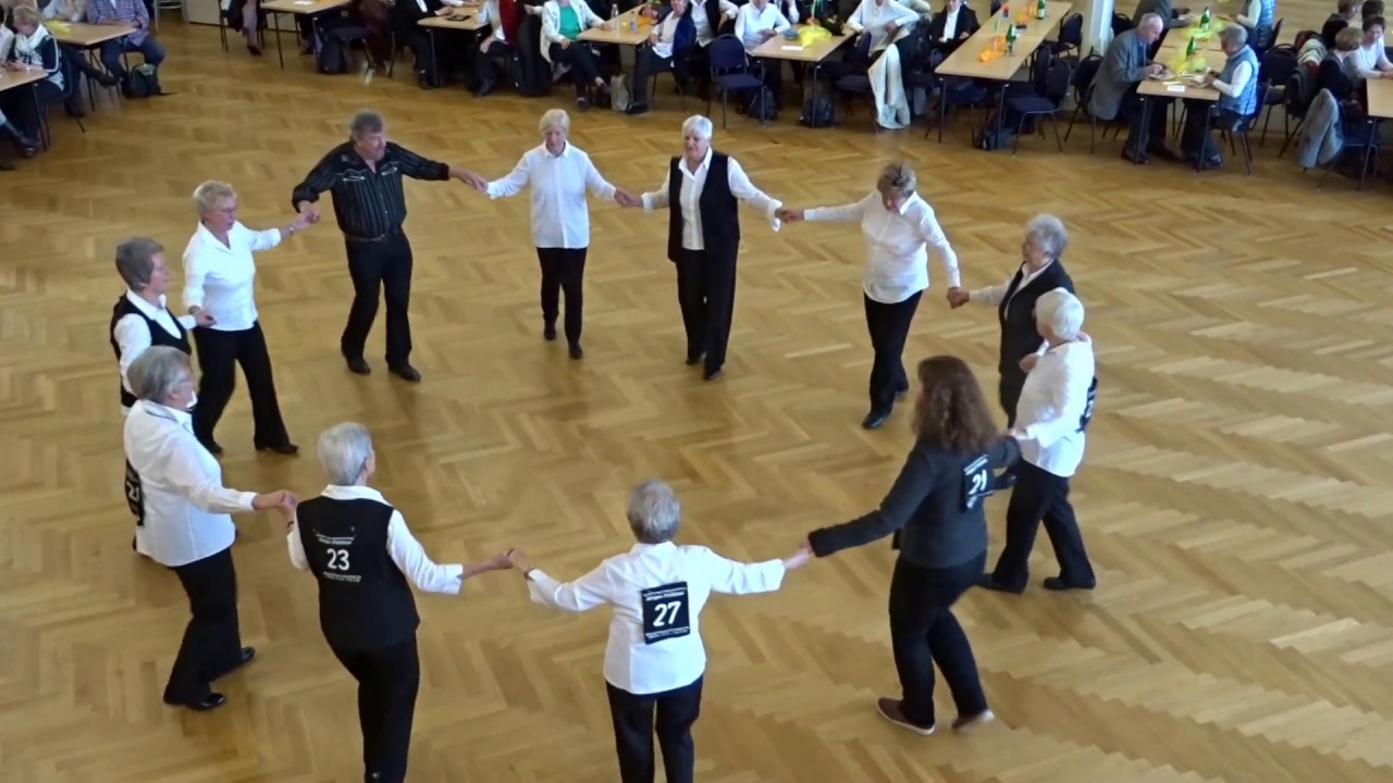 morningtown Bronze 2017. 1 von 4 Gruppen Danke nach Recklinghausen