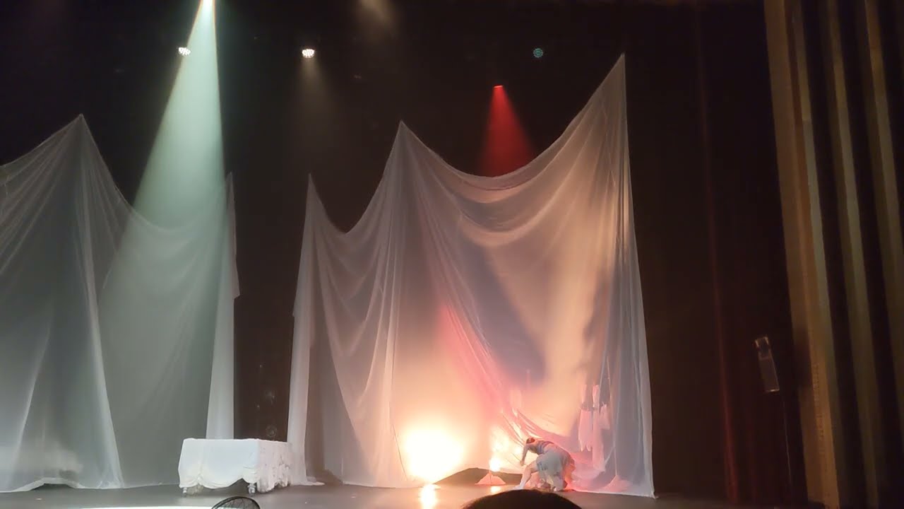 Me pelea - Violeta | Tour Violeta Almería (25/10/25)