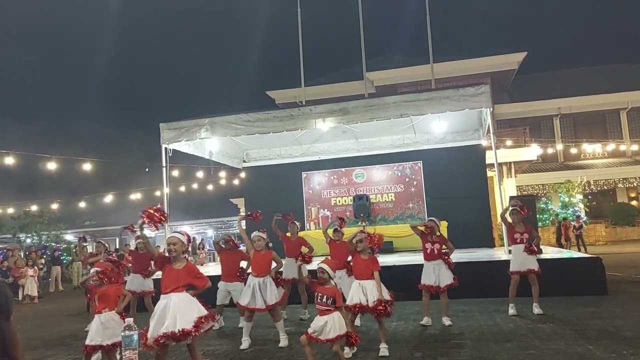 Pastores de belen contest 2025