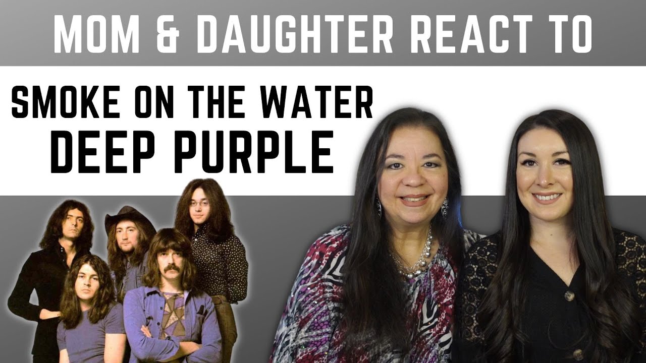 Deep Purple 