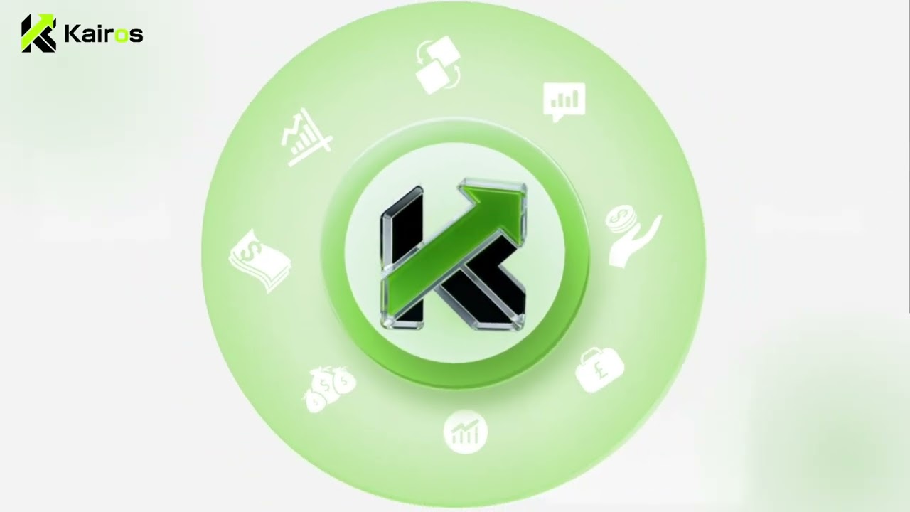 Kairos: The Future of Prediction Markets is Here | From Information to Decision Intelligence
