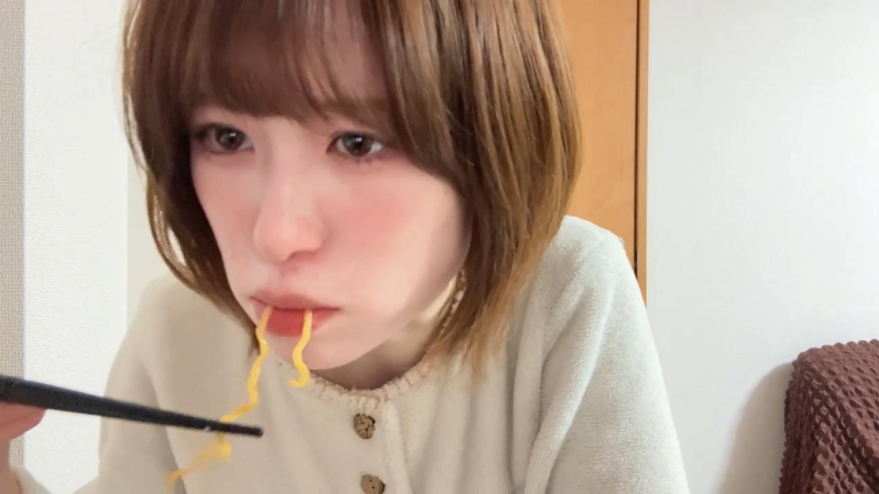 辛ラーメン通信簿