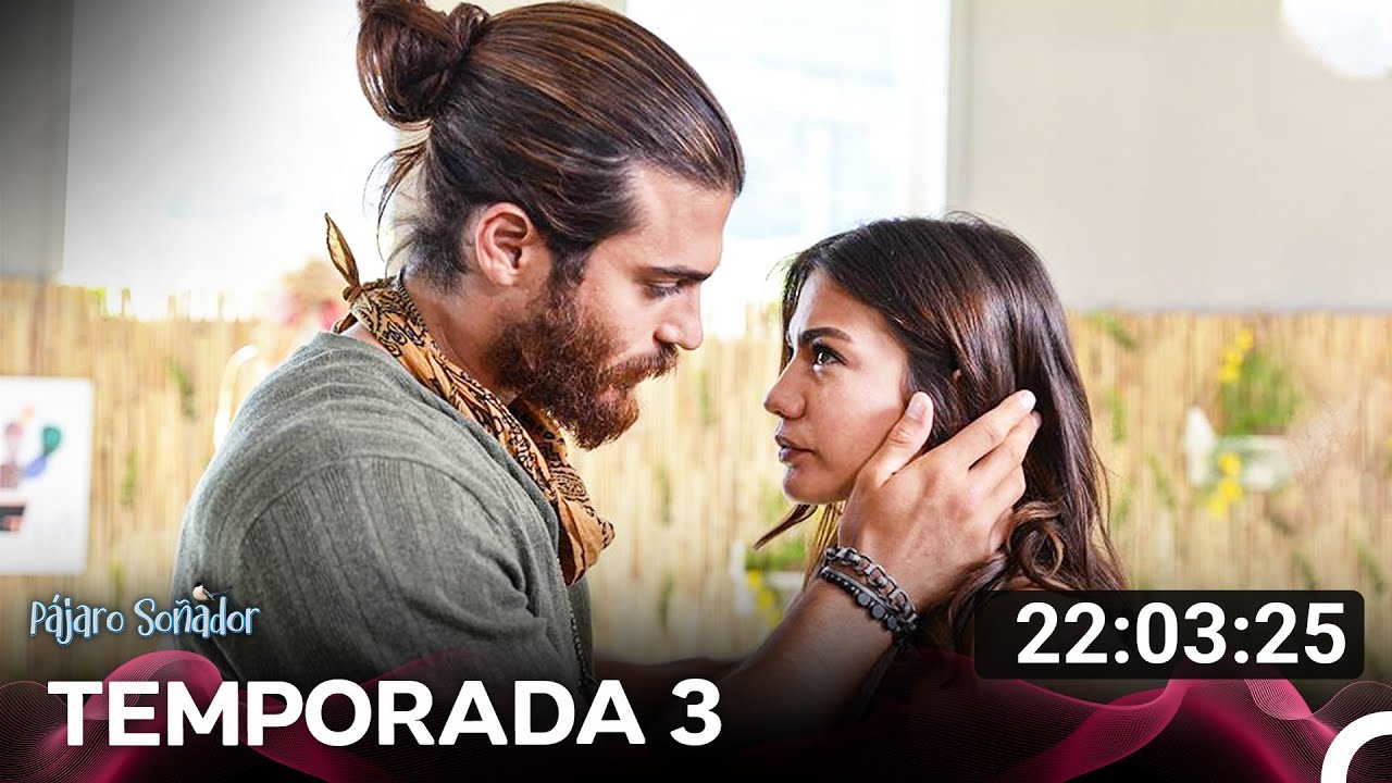 P&aacute;jaro So&ntilde;ador Cap&iacute;tulo 3 (Versi&oacute;n Larga De Alta Calidad) (Doblado En Espa&ntilde;ol)