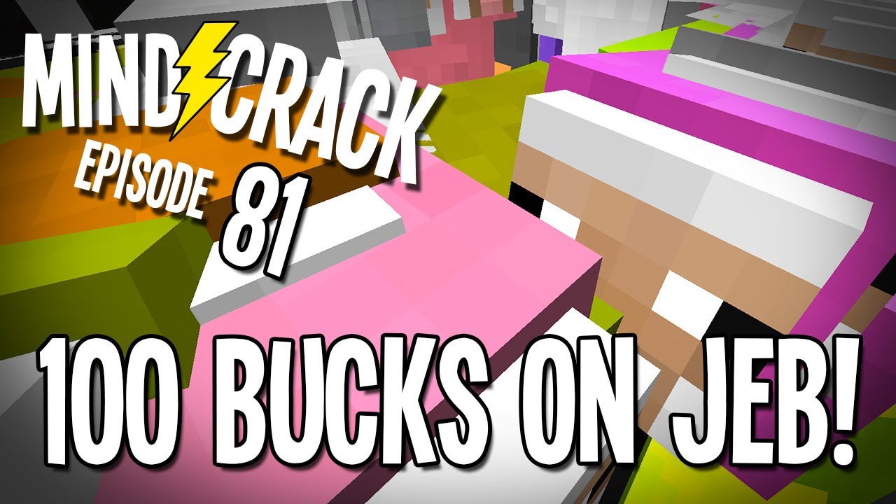 Minecraft Mindcrack Server Ep 81 - 