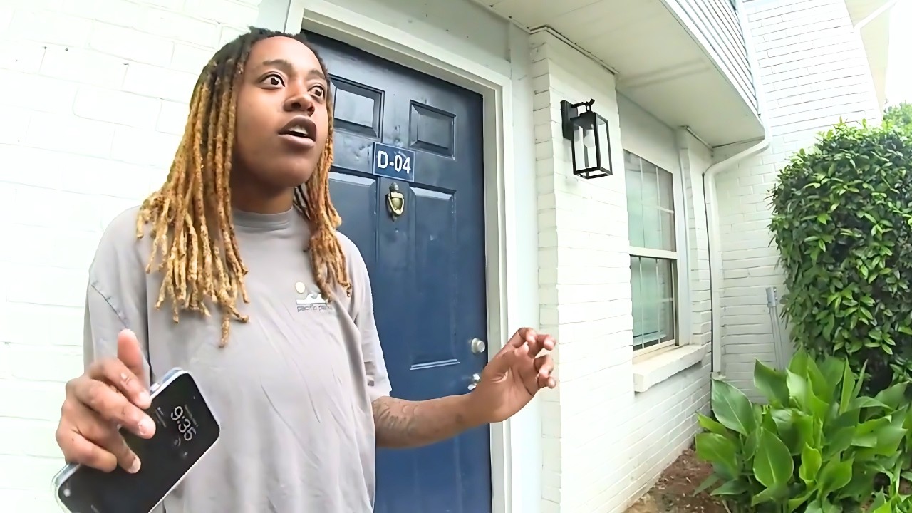 Toxic Roommate Gets What She Really Deserves