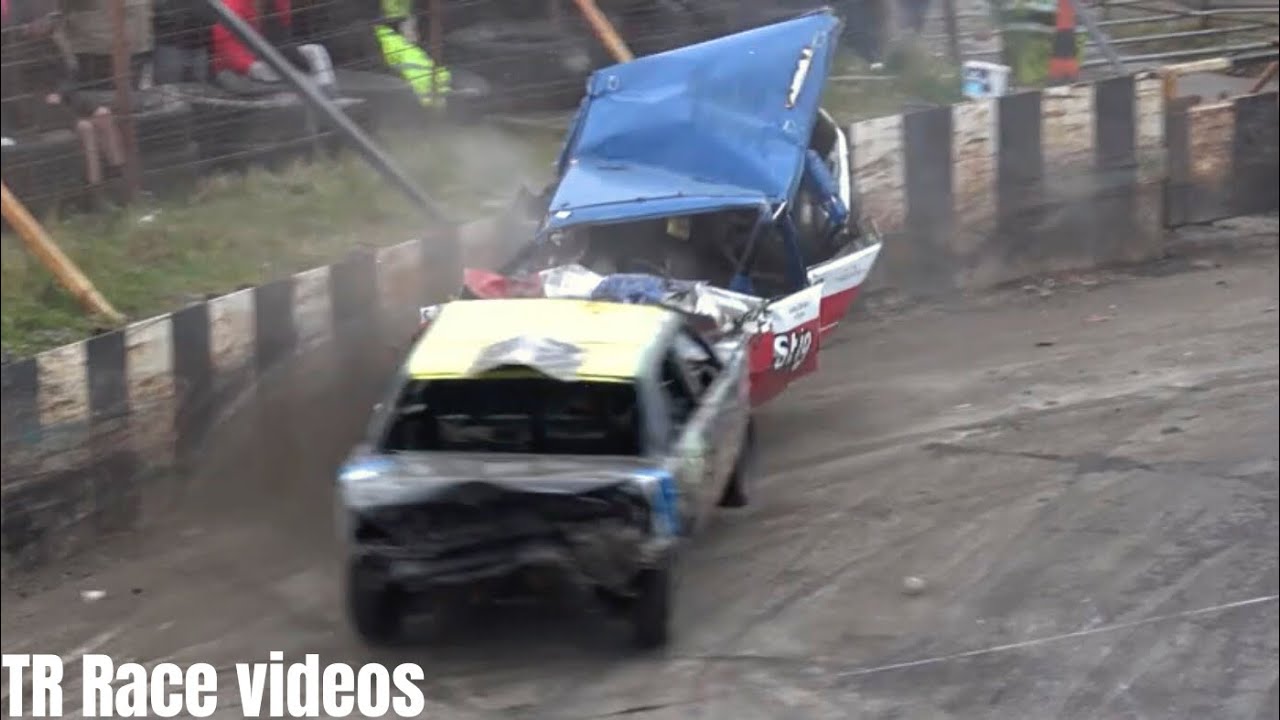 Unlimited National Banger Metal Mania 2023 Warton