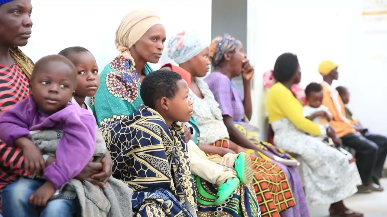 Health is Priority : ADRA-UGANDA Sets Up Hospital in  Kyaka 11 Refugee Settlement