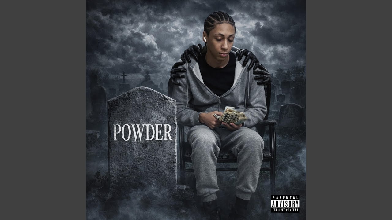 Powder