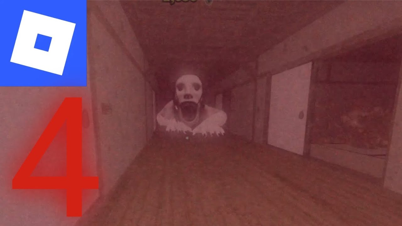 Roblox - GamePlay - PETAPETA [1/16 UPD] - Part 4