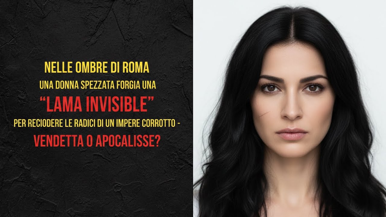 LA PRINCIPESSA DELL’OSCURITÀ: COME SMANTELLÒ UN CLAN POLITICO