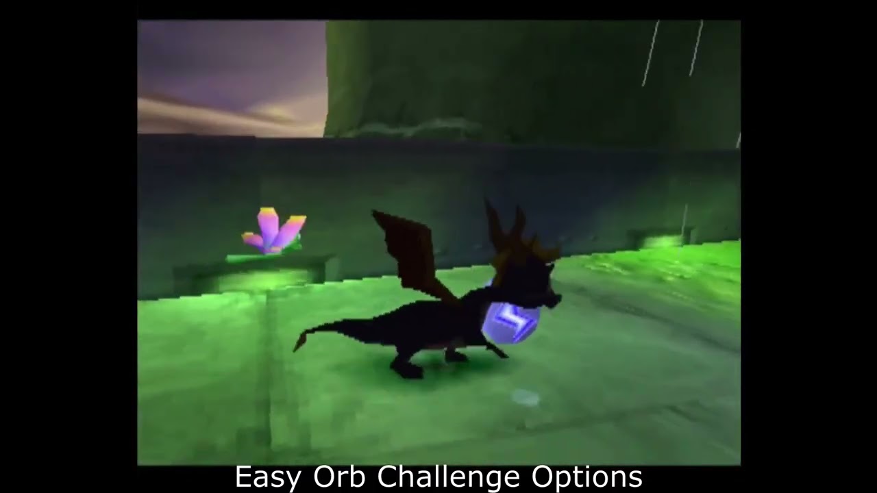 Spyro 2 Archipelago - Version 1.0.0 Teaser