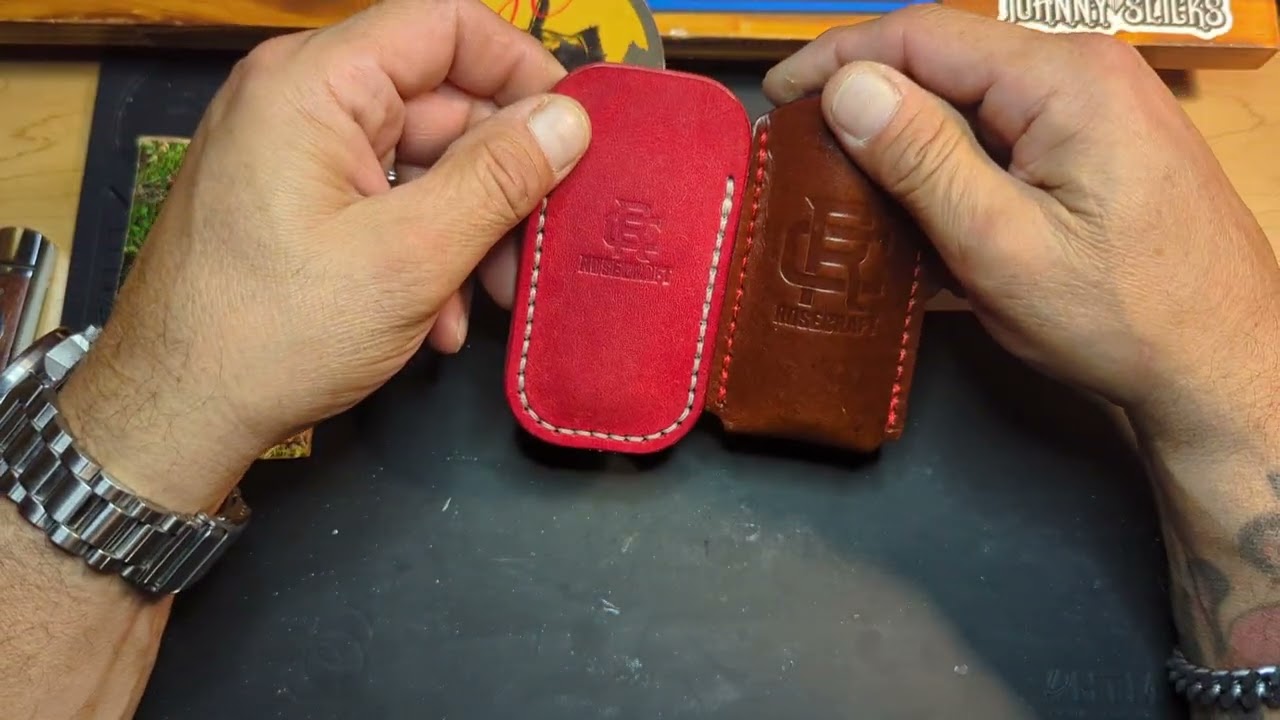 #ROSECRAFT #BLADES #TSA #ЭКСКЛЮЗИВ BEAVER CREEK #BARLOW