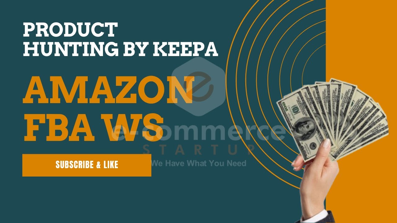 Free Course: How to Find Winning Wholesale Products Using Keepa