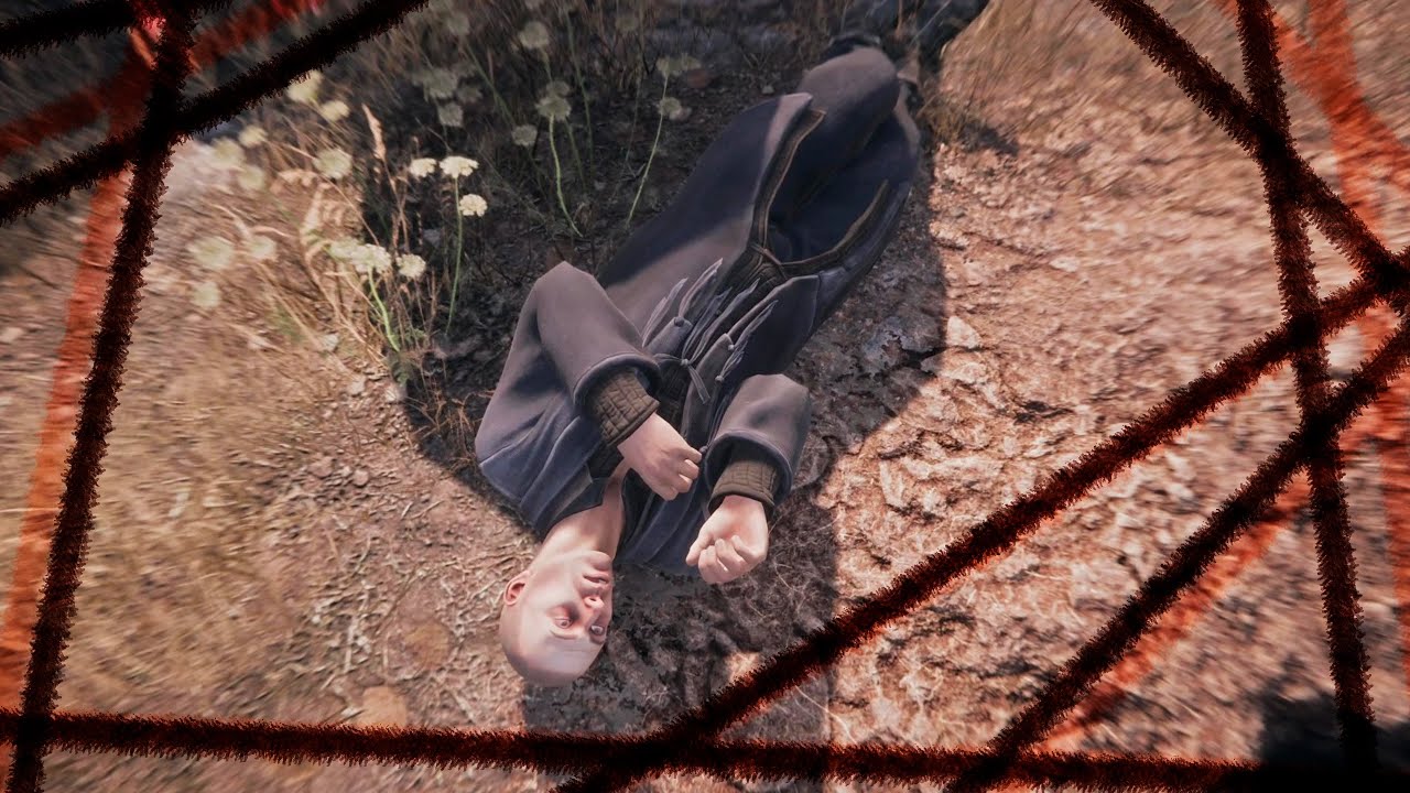 Ещё не конец / Pathologic 3 (7)