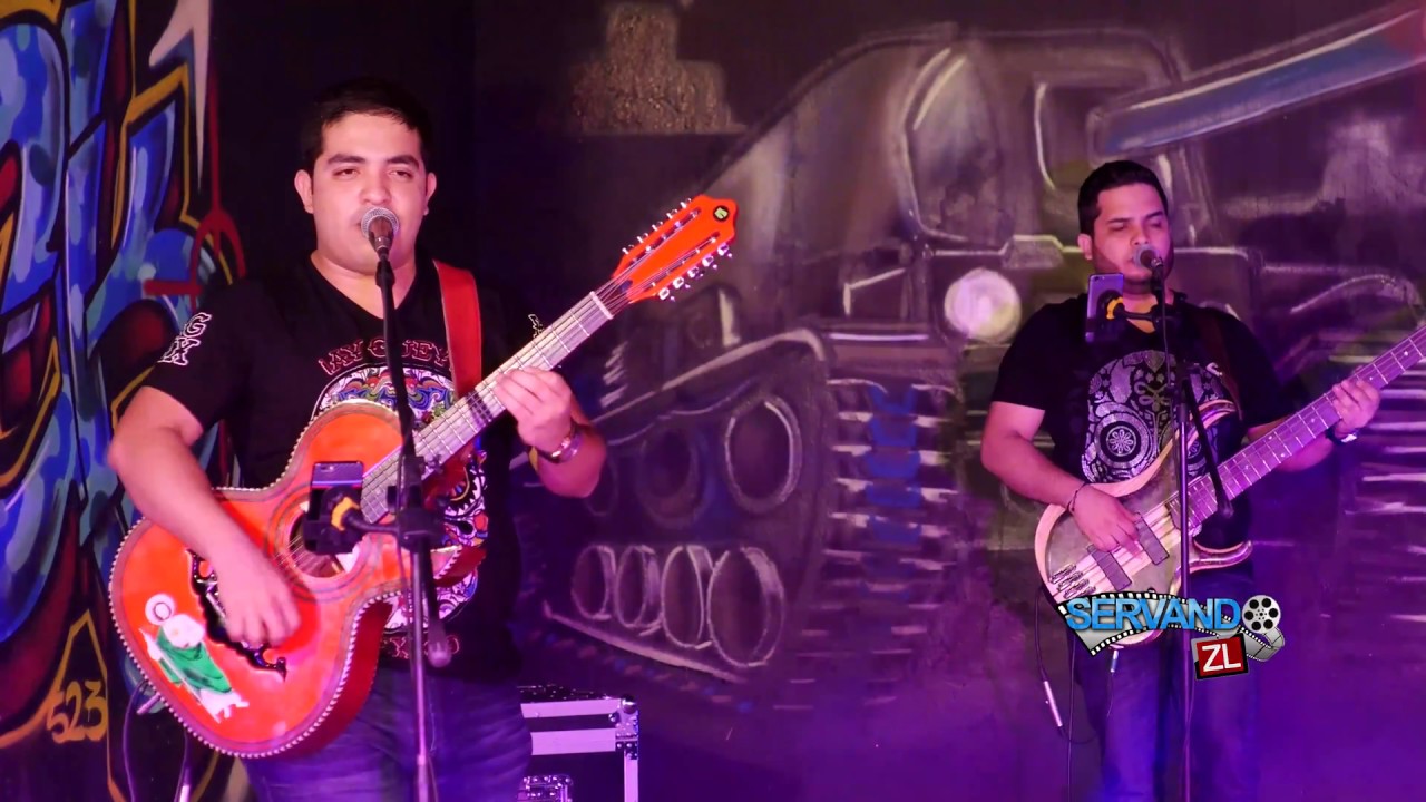 Grupo Comnbate - Golpes De La Vida (En Vivo 2018)