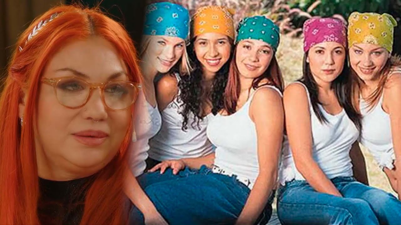 Bandana desde otro lado: la vuelta de la banda a 25 años del reality que las llevó al éxito