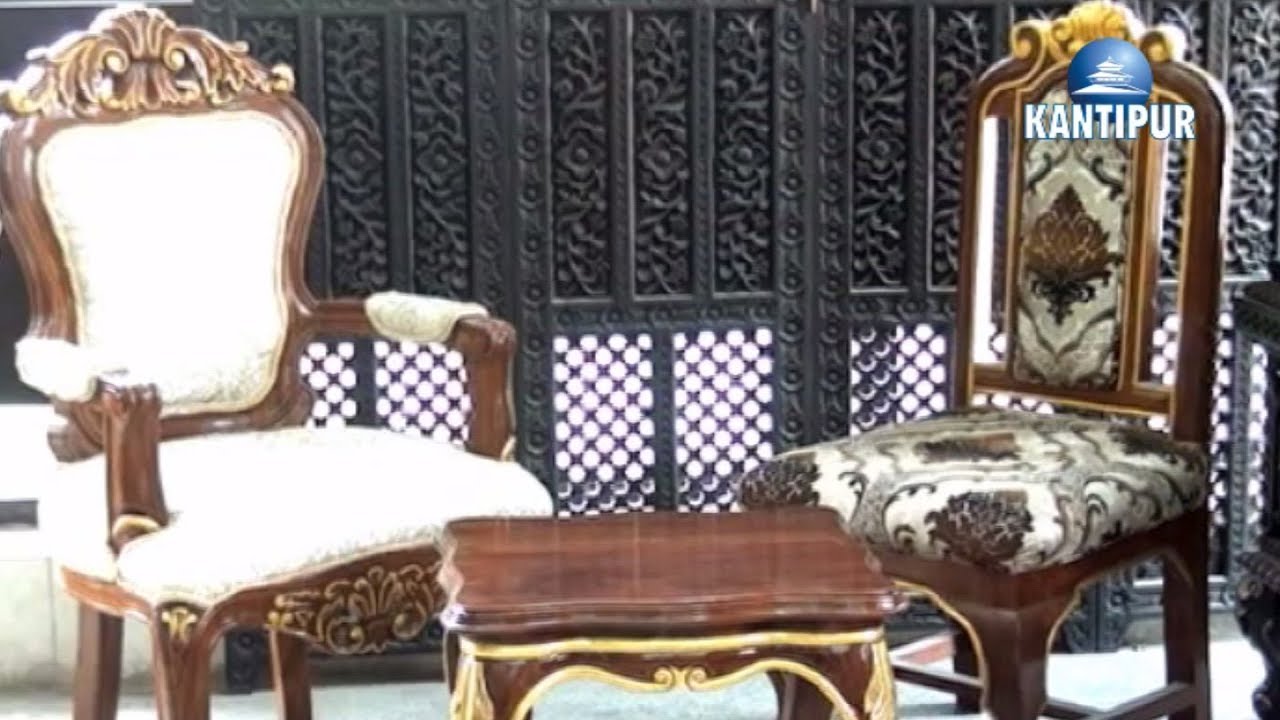 Market Watch | 05 December - Handicraft