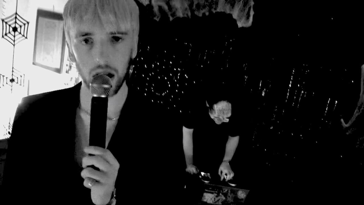 Gonzo Dog at Rockwood House Sessions ep.12 (Homemade Tapes Edition)