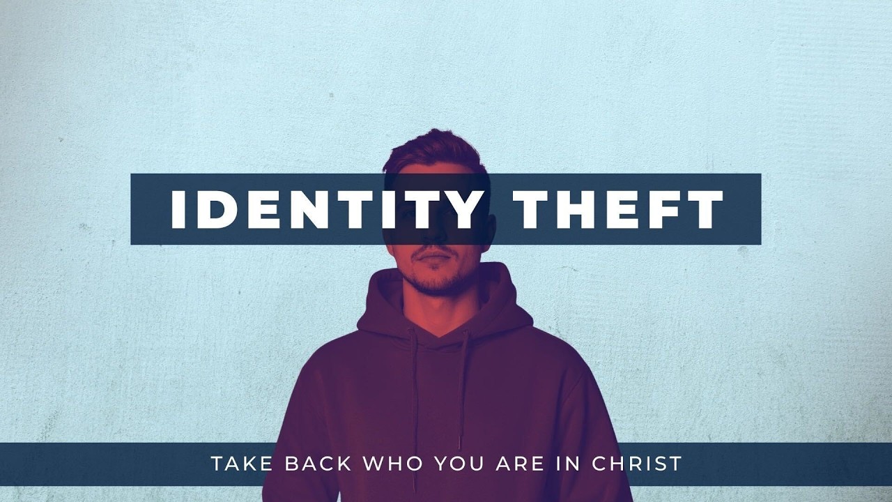 Identity Theft | Justin Westerfield