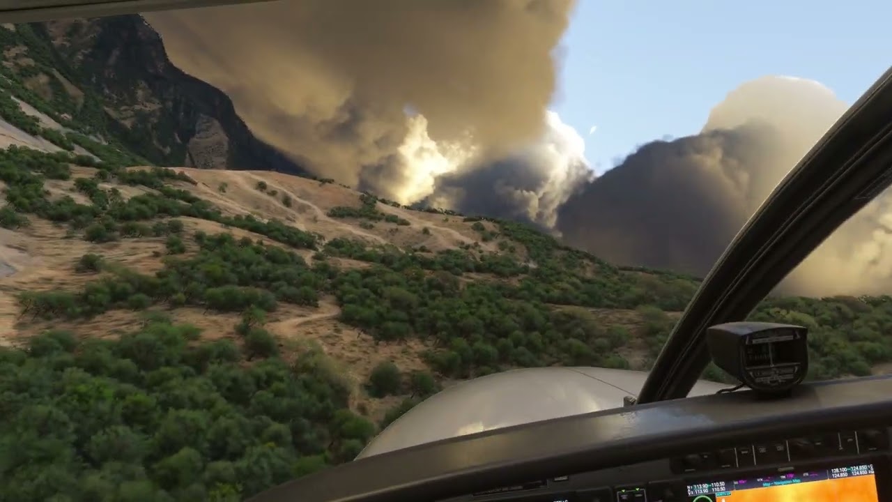 Chagual Precision Landing Challenge 1,754,071 points, 2nd rank. Microsoft Flight Simulator 2024