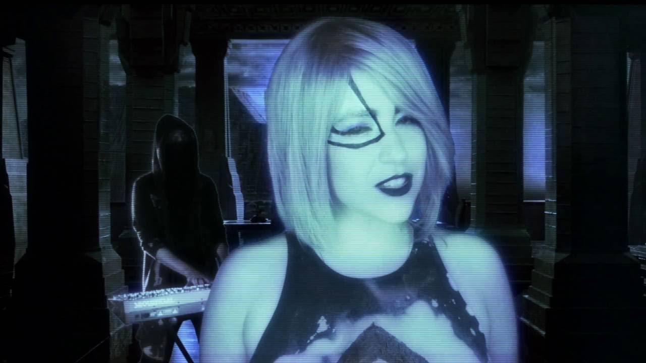 HOLIDAE - Darkest Shade