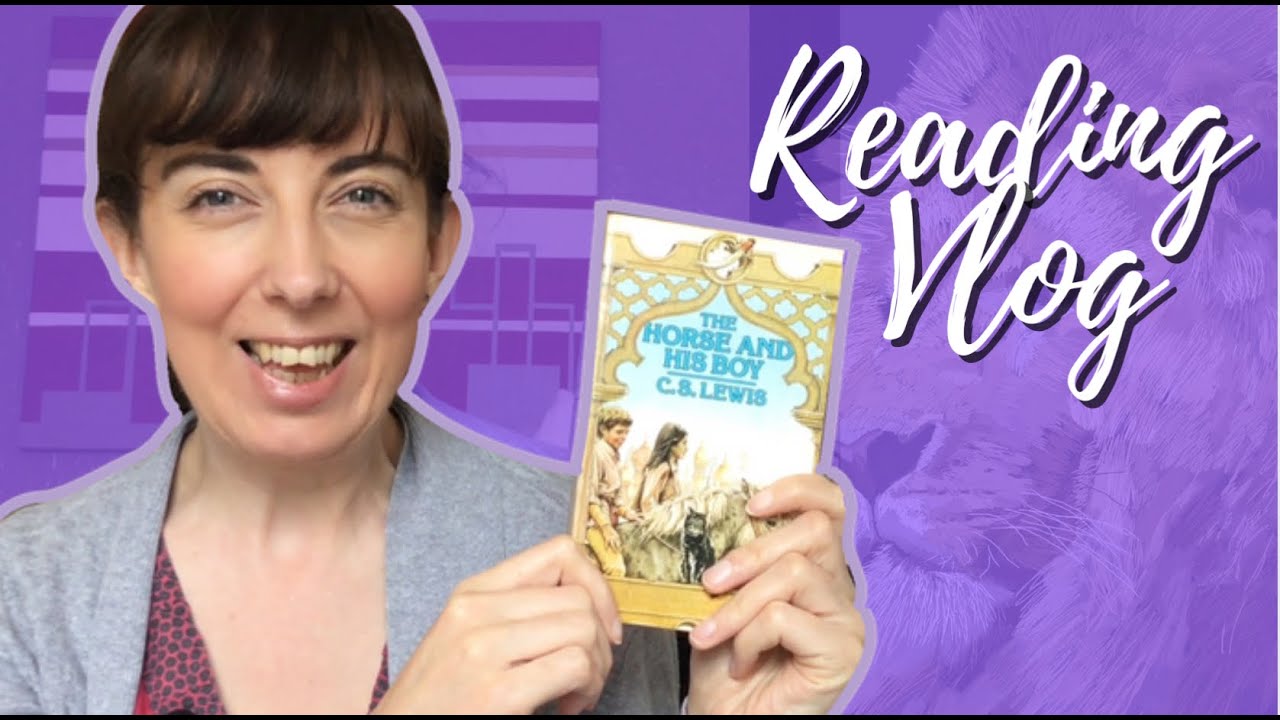 THE HORSE AND HIS BOY — A Christian Perspective on the Chronicles of Narnia