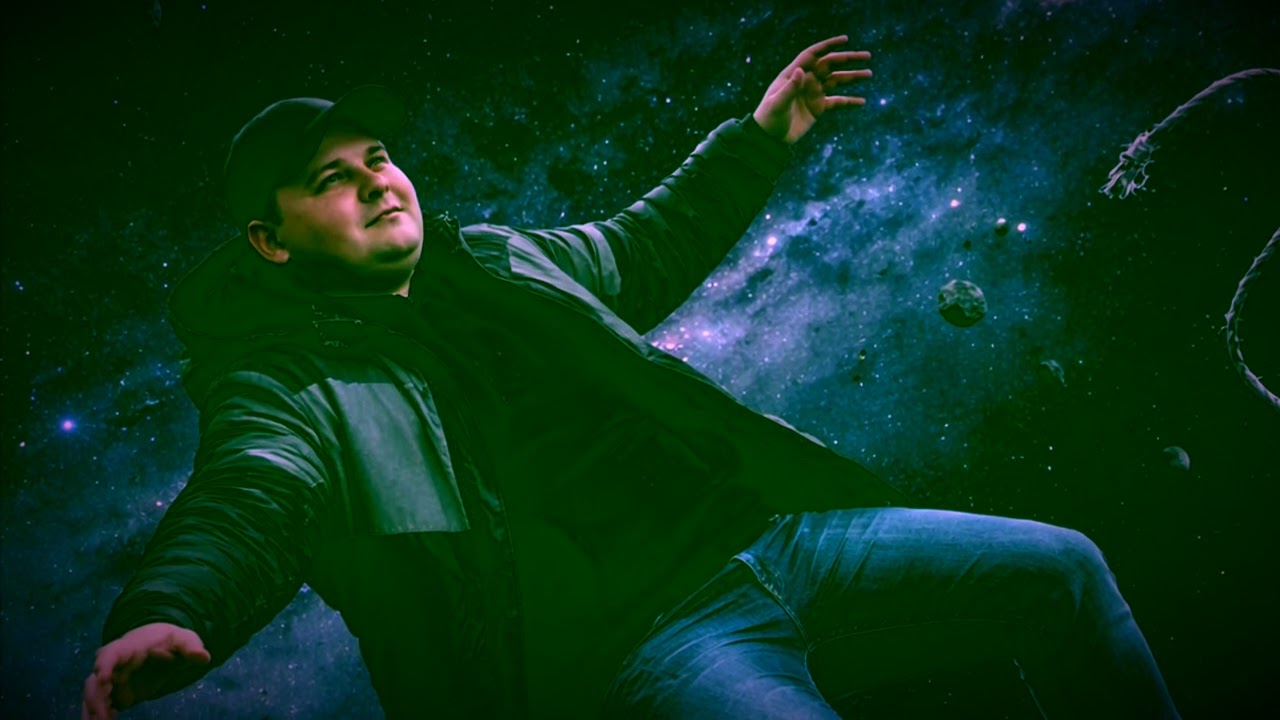 Don’t let me go EDM