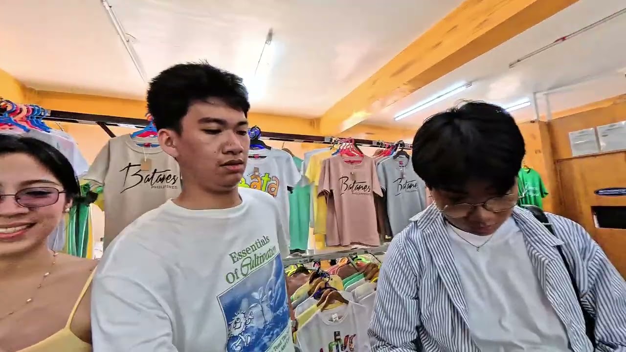 Coming home to Batanes