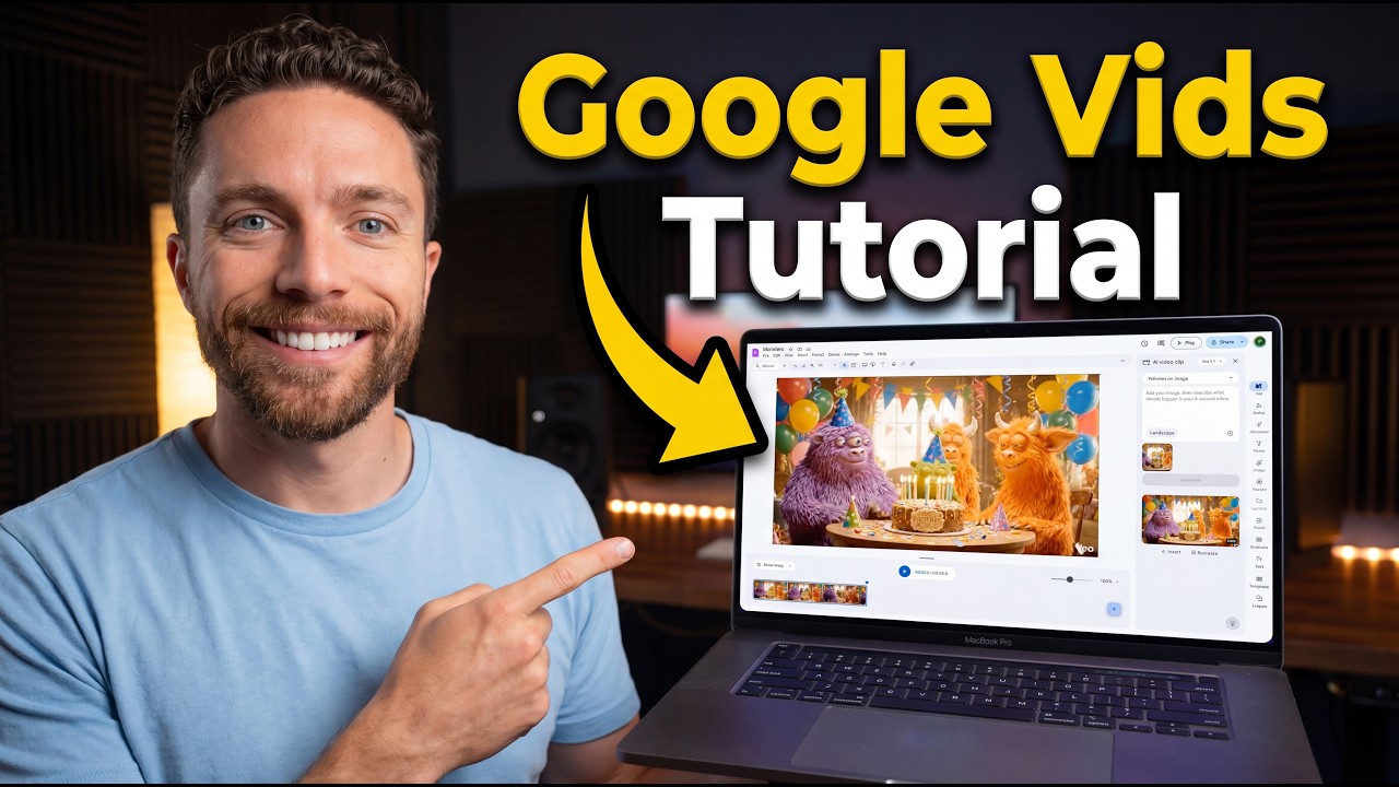 The FREE Google AI Tool No One&rsquo;s Talking About