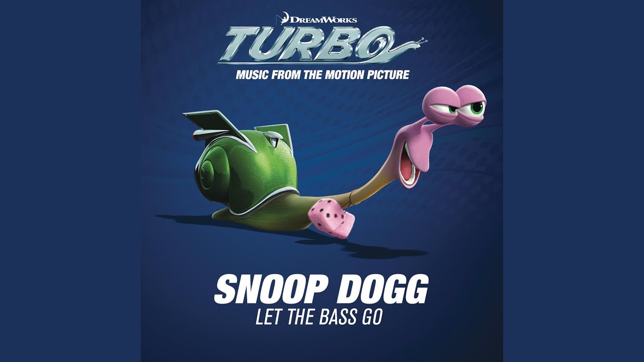 Let the Bass Go