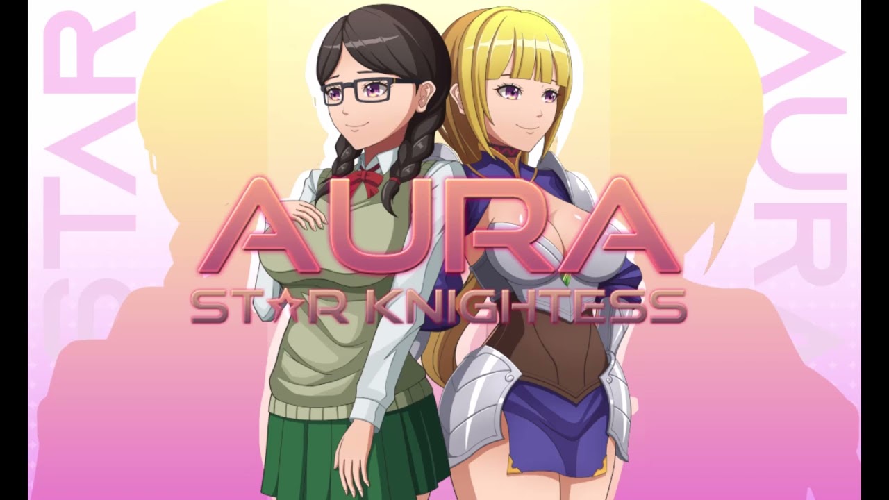 Star Knightess Aura OST - Knight's Resolve