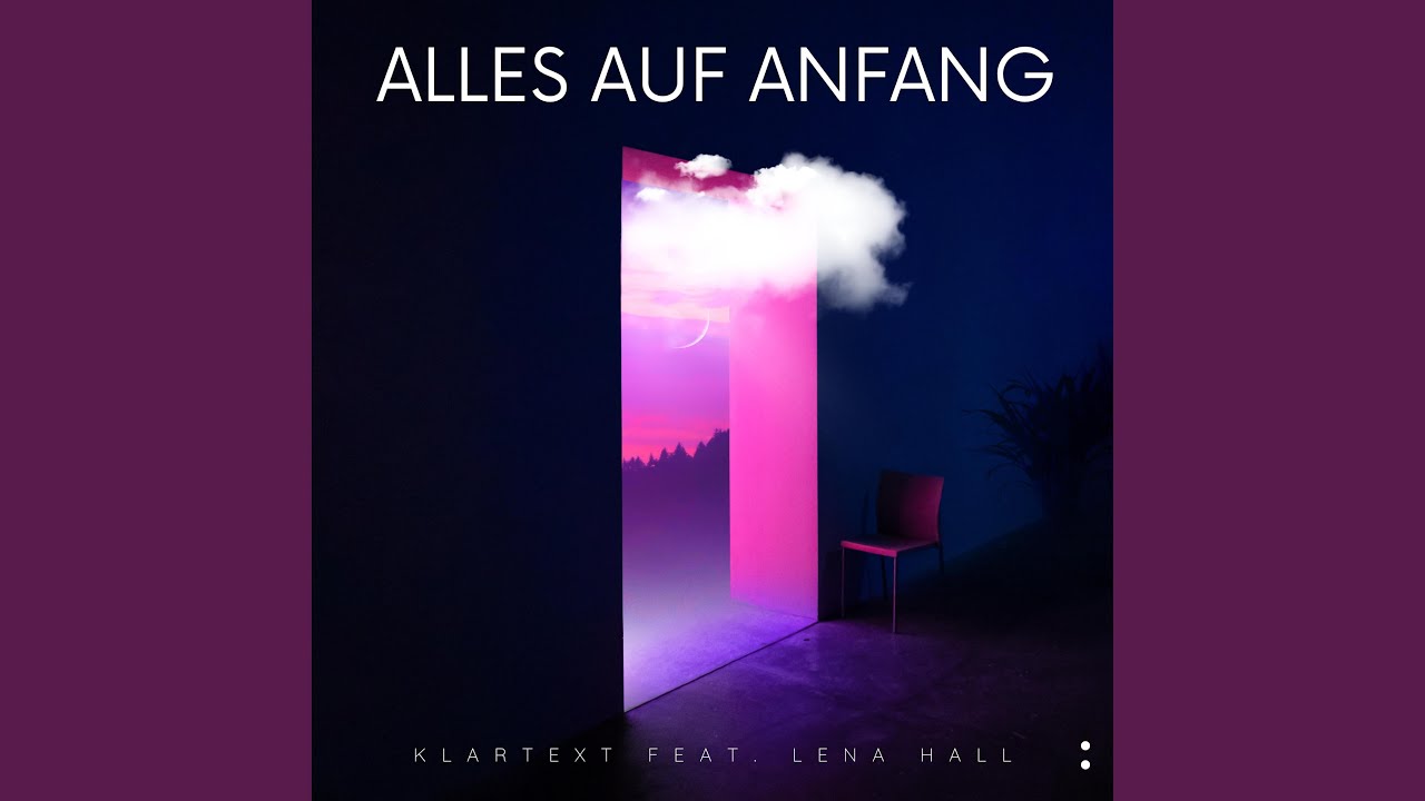 Alles auf Anfang (feat. Lena Hall)