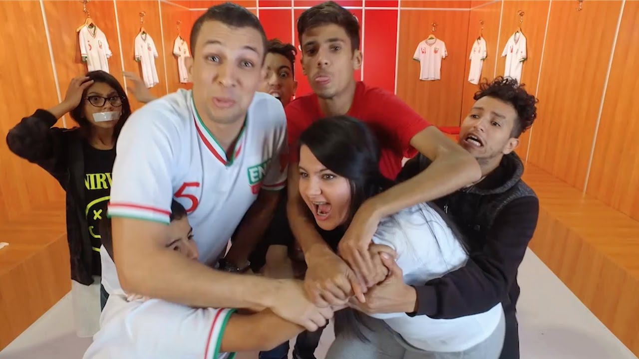 DZjoker ENP MAZIW stresse  مازيو المجنونة