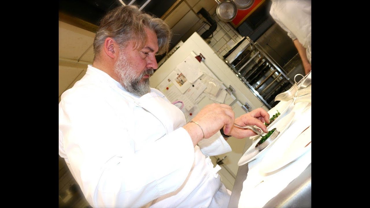 Alain Lliorca étoilé Michelin Hotel Restaurant **** La Colle sur Loup