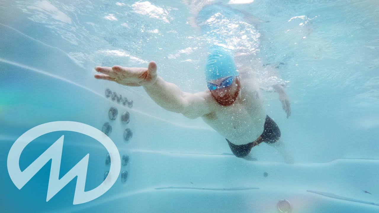 ‘Iron Cowboy’ James Lawrence: Training for the Conquer 100