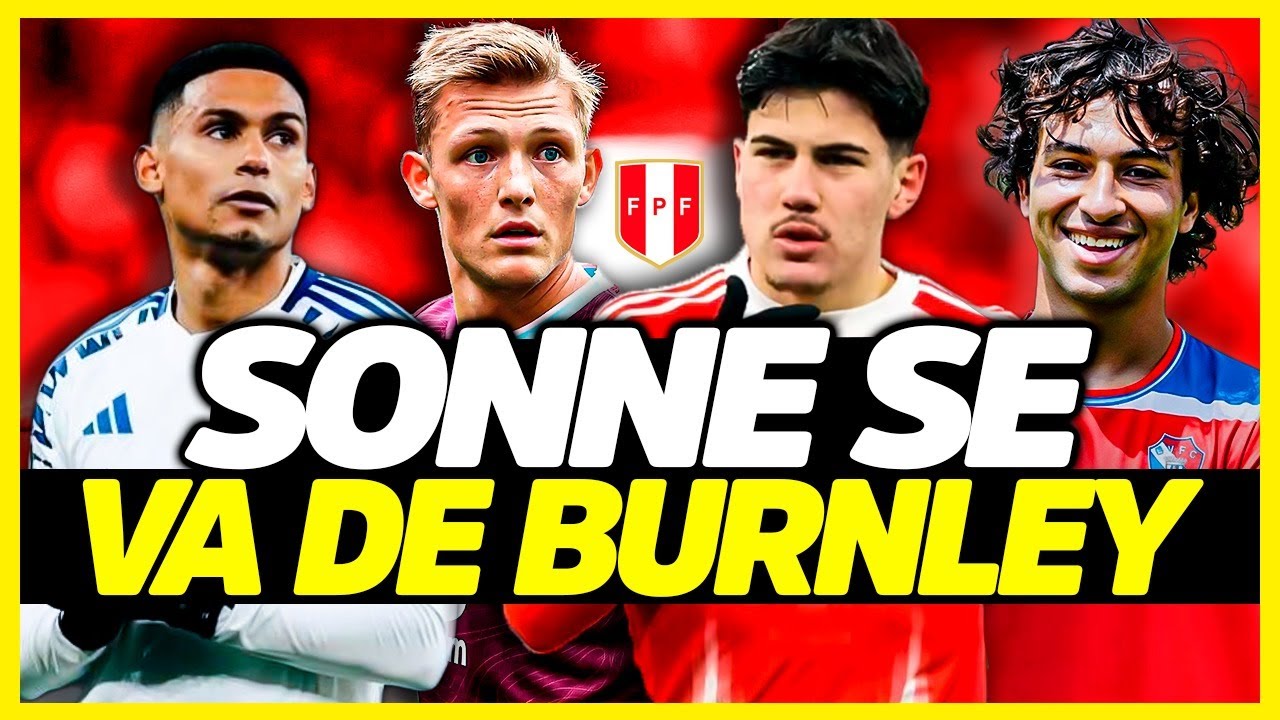 SONNE SE VA DE LA PREMIER LEAGUE: JUGARÁ CON JOAO GRIMALDO | ¿DEBUTA CHÁVEZ EN CHAMPIONS?