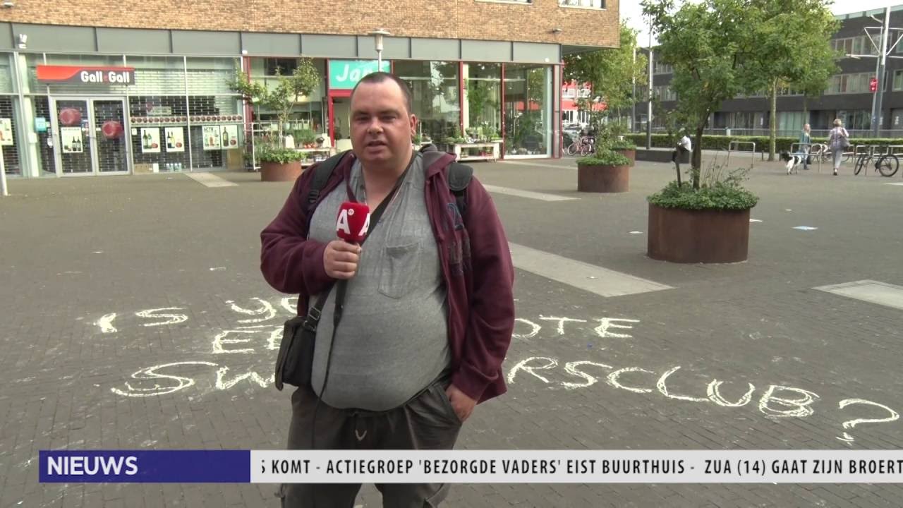 IJBURG - Buurt Knows Best #3