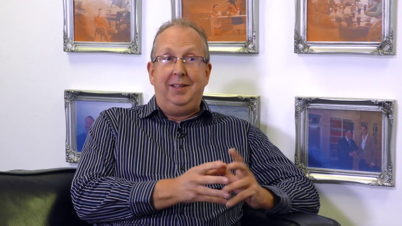 Rob Interviews Peter Jones Chartered Surveyor & Property Investor