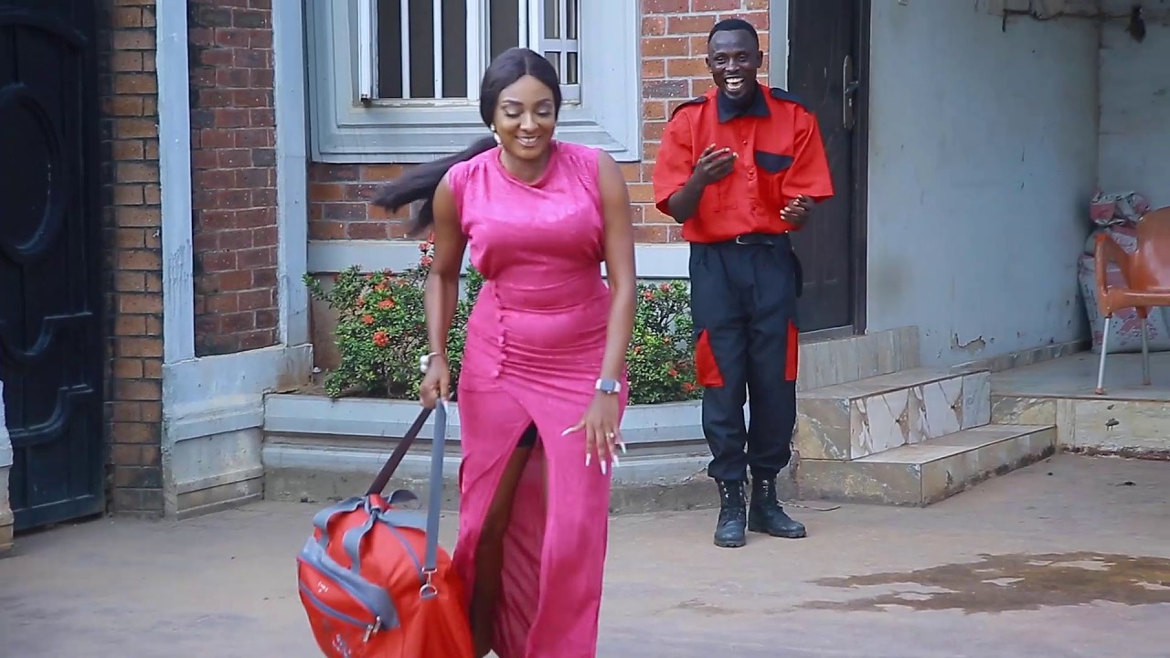 ELLE M’A HUMILIÉ COMME UN SIMPLE GARDIEN, IGNORANT QUE LA MAISON M’APPARTENAIT 😱 FILM NIGÉRIAN