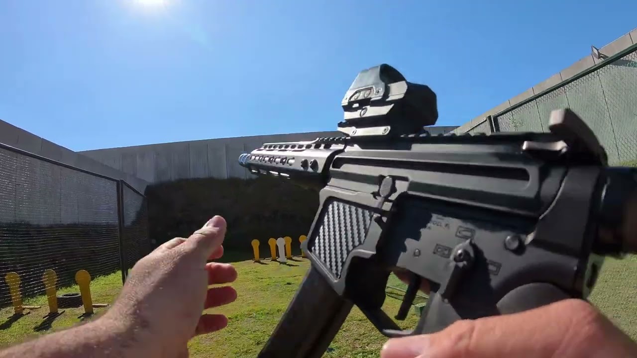 metales pcc social .sibian armory SA09 IPSC