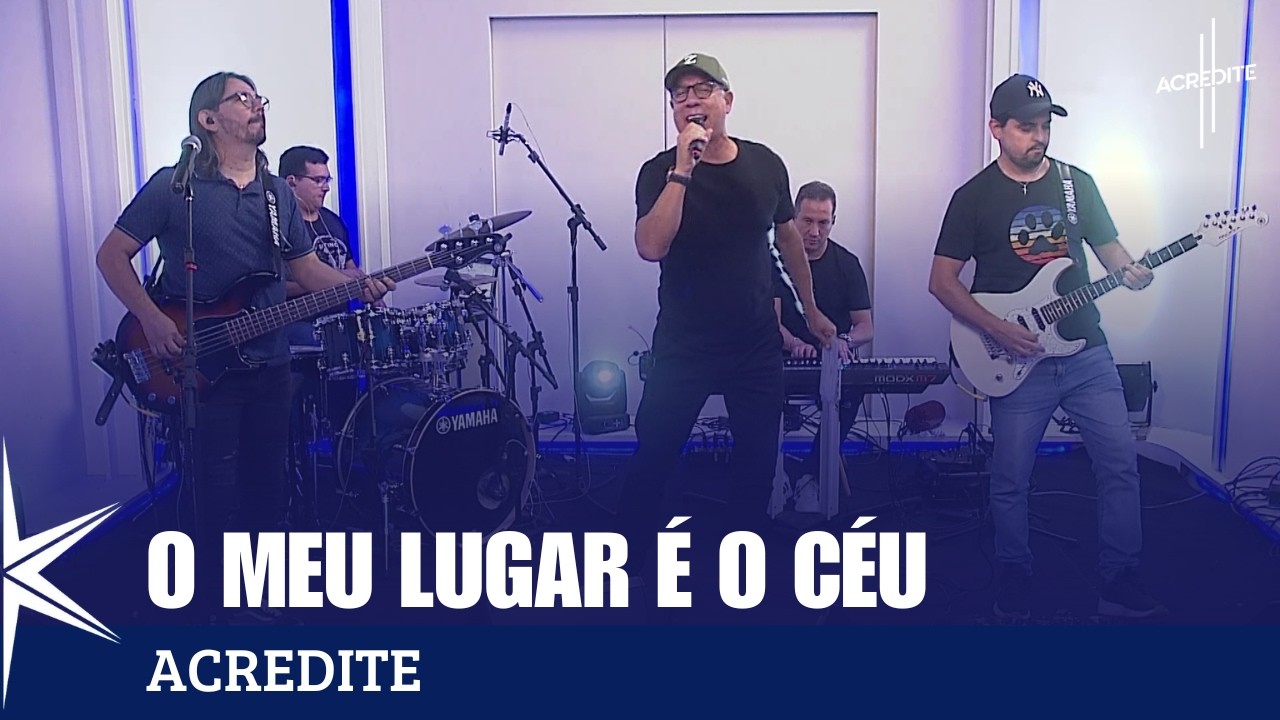 O Meu Lugar é o Céu - Dunga