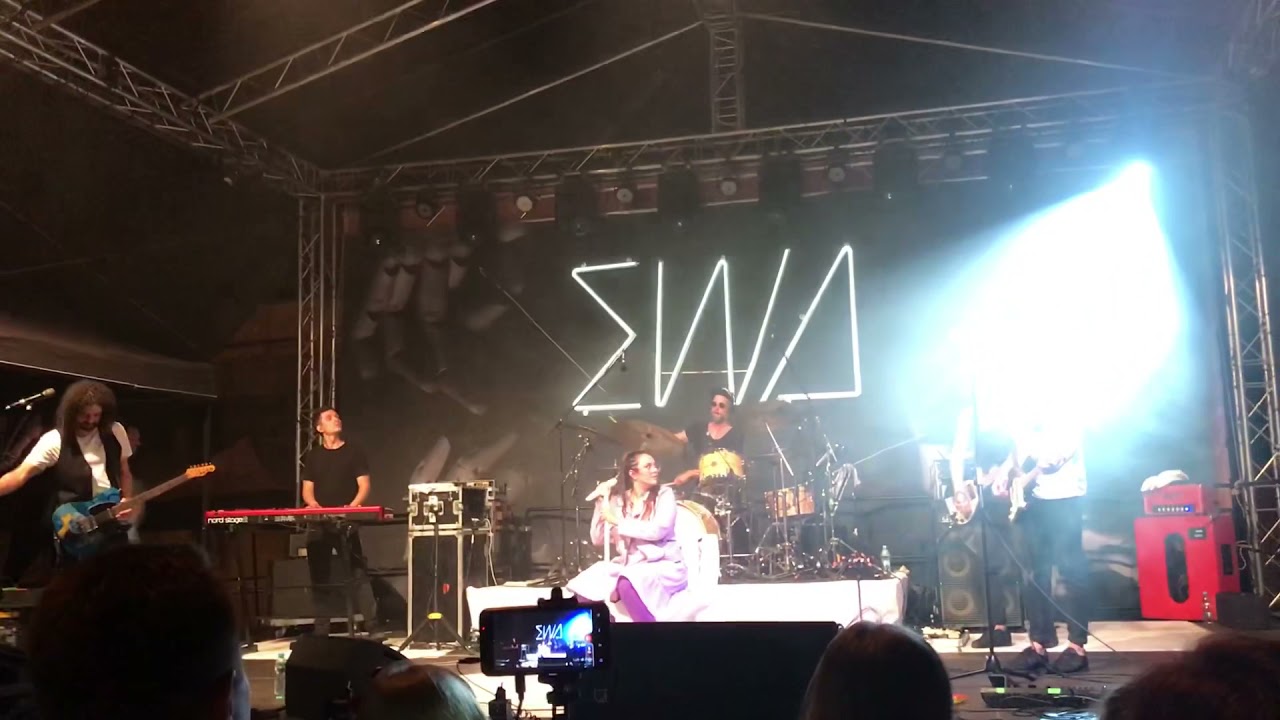 Ewa Farna - Karlovy Vary (13.8.2021)